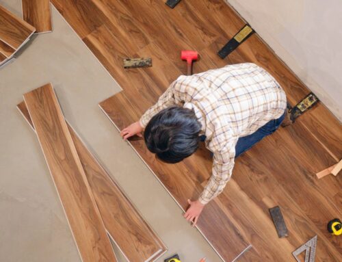 What Is a Reasonable Budget for Remodeling?