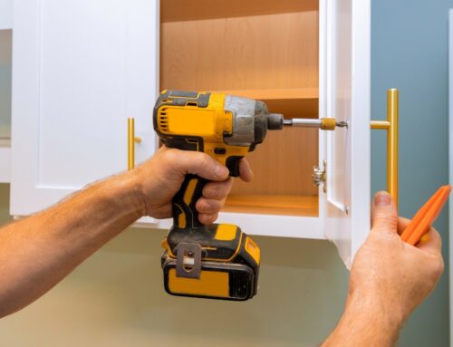 Basement Remodeling Company in Overland Park: What Are the Four Types of Remodeling?