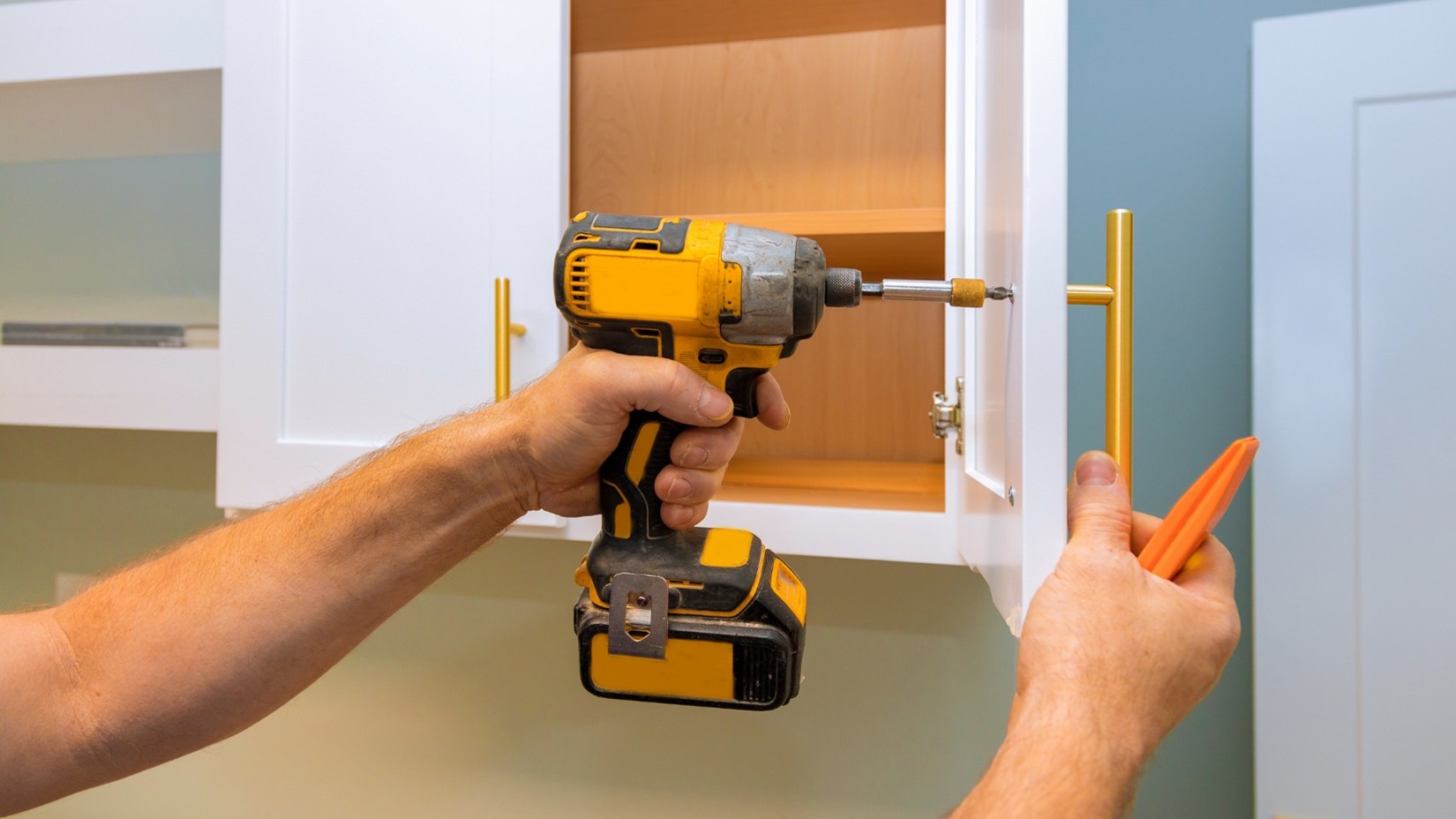 basement remodeling company in Overland Park